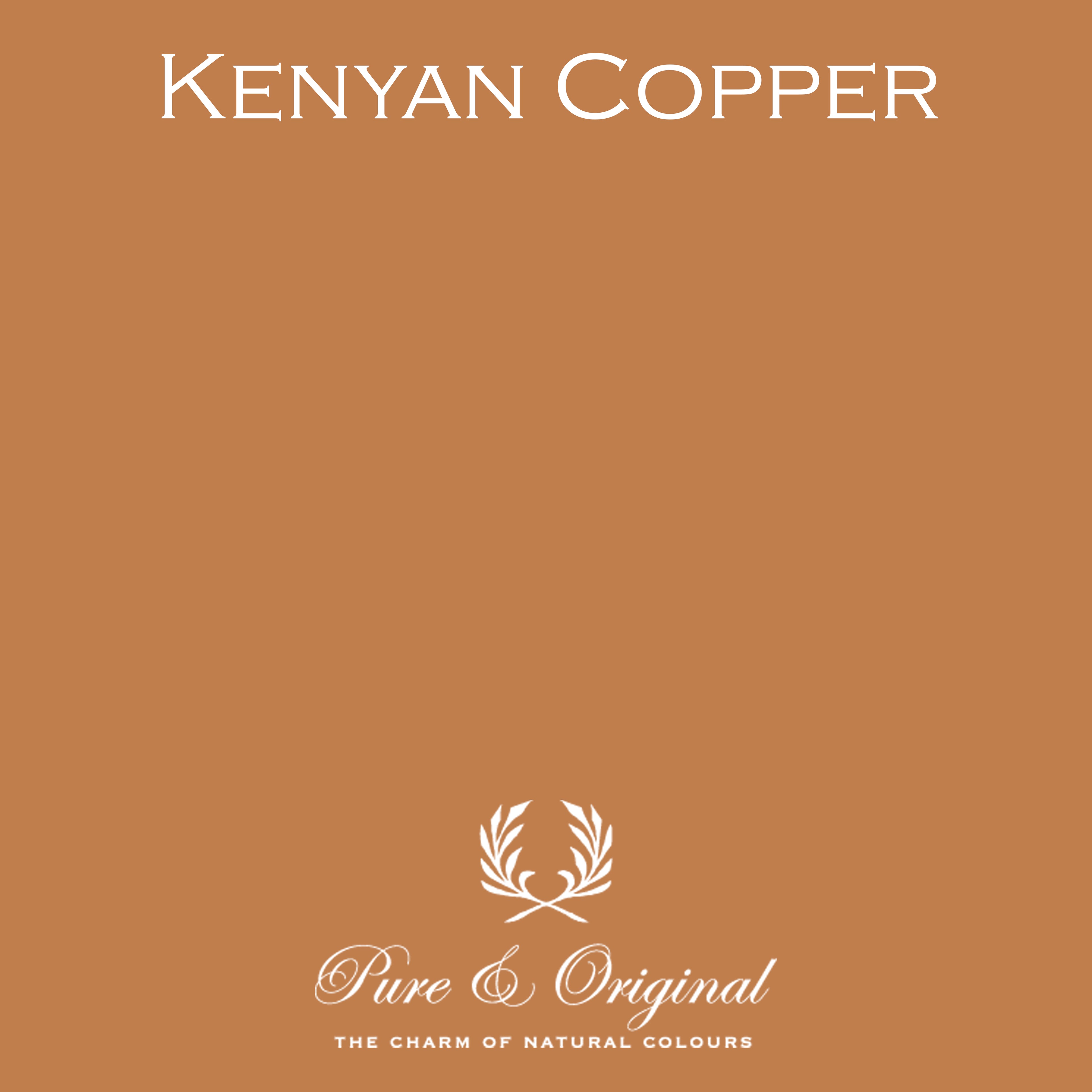 Pure & Original OmniPrim Pro – Kenyan Copper
