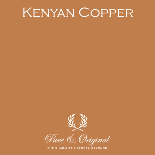 Pure & Original OmniPrim Pro – Kenyan Copper