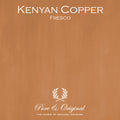 Pure & Original Fresco – Kenyan Copper