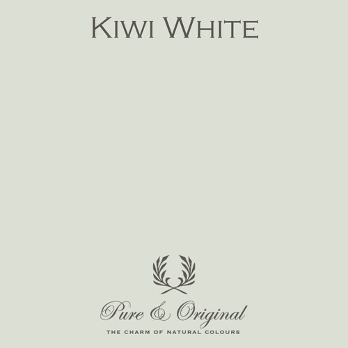 Pure & Original OmniPrim Pro – Kiwi White