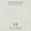 Pure & Original Marrakech Walls – Kiwi White