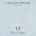 Pure & Original Fresco – Lagoon Water
