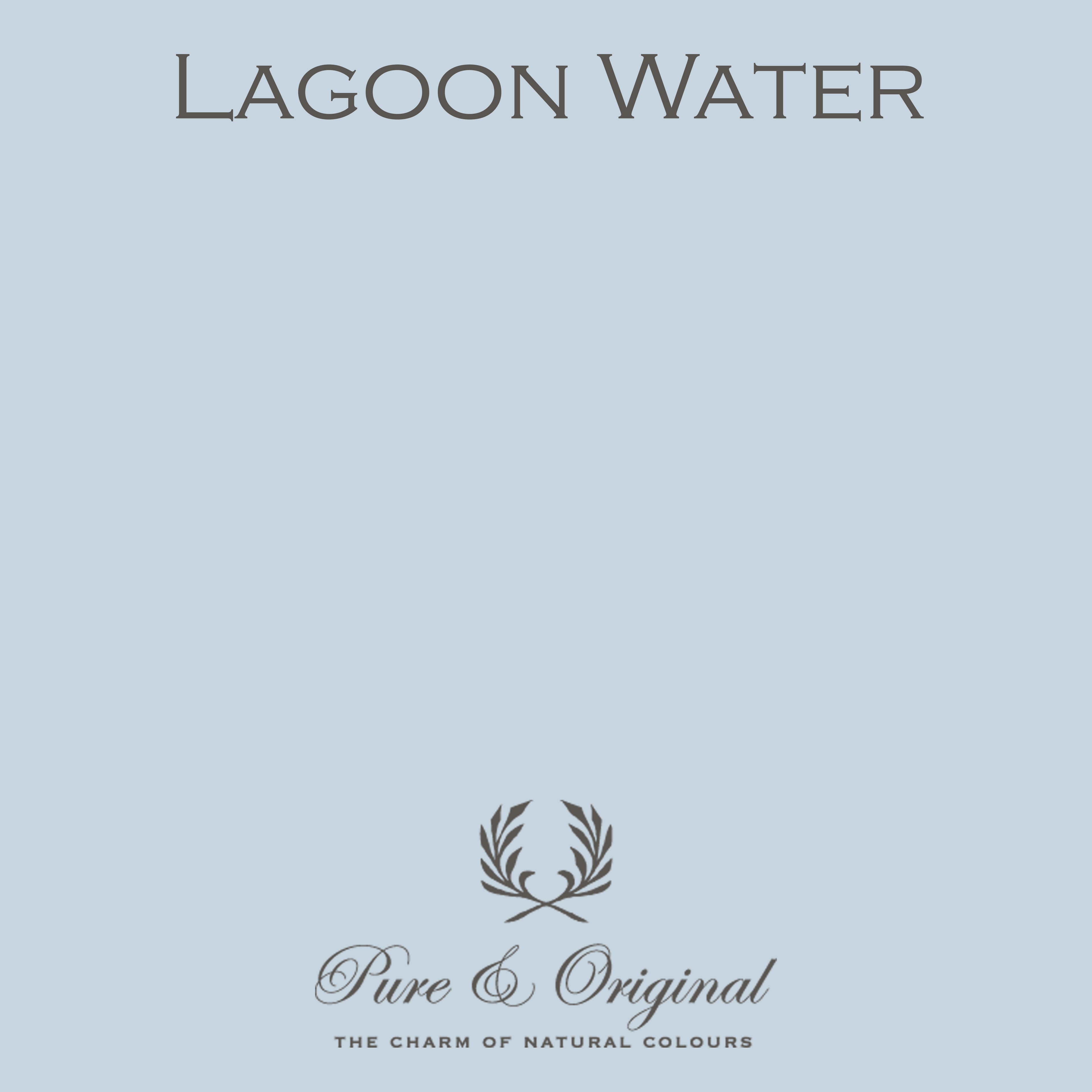 Pure & Original OmniPrim Pro – Lagoon Water
