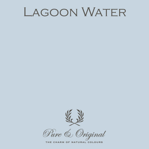 Pure & Original OmniPrim Pro – Lagoon Water