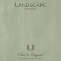Pure & Original Fresco – Landscape