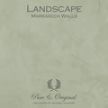Pure & Original Marrakech Walls – Landscape