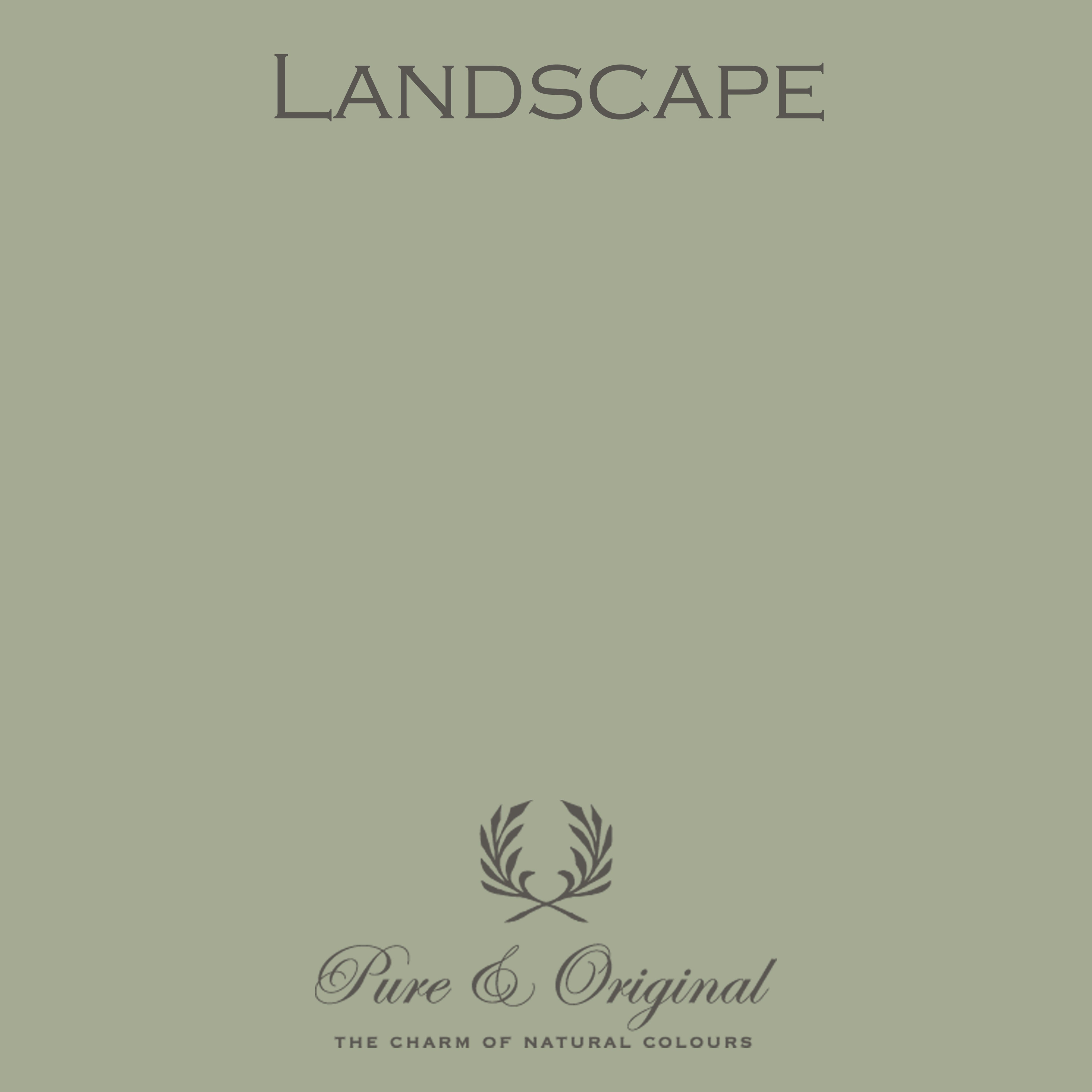 Pure & Original OmniPrim Pro – Landscape