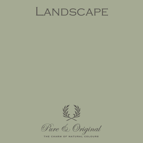 Pure & Original OmniPrim Pro – Landscape