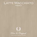 Pure & Original Fresco – Latte Macchiato