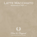 Pure & Original Marrakech Walls – Latte Macchiato
