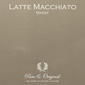 Pure & Original Massif – Latte Macchiato