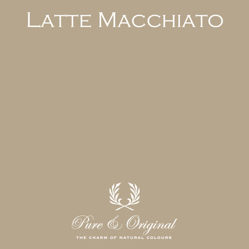 Pure & Original OmniPrim Pro – Latte Macchiato
