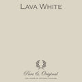 Pure & Original OmniPrim Pro – Lava White
