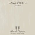 Pure & Original Fresco – Lava White