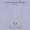 Pure & Original Fresco – Lavender Bush