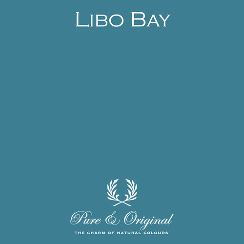 Pure & Original OmniPrim Pro – Libo Bay