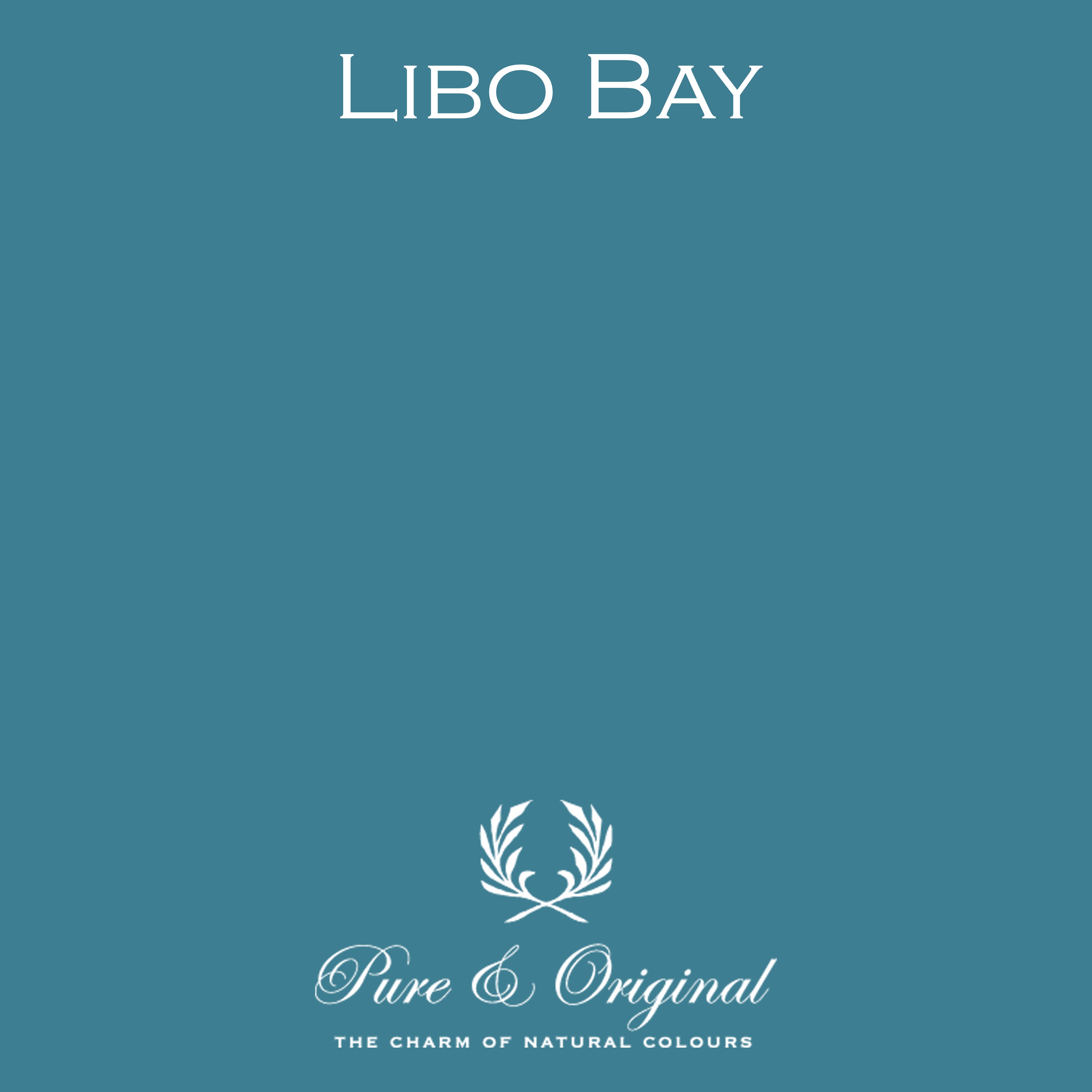 Pure & Original Licetto – Libo Bay