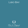 Pure & Original Traditional Paint Eggshell – Libo Bay