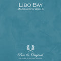 Pure & Original Marrakech Walls – Libo Bay