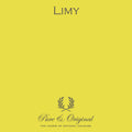 Pure & Original OmniPrim Pro – Limy