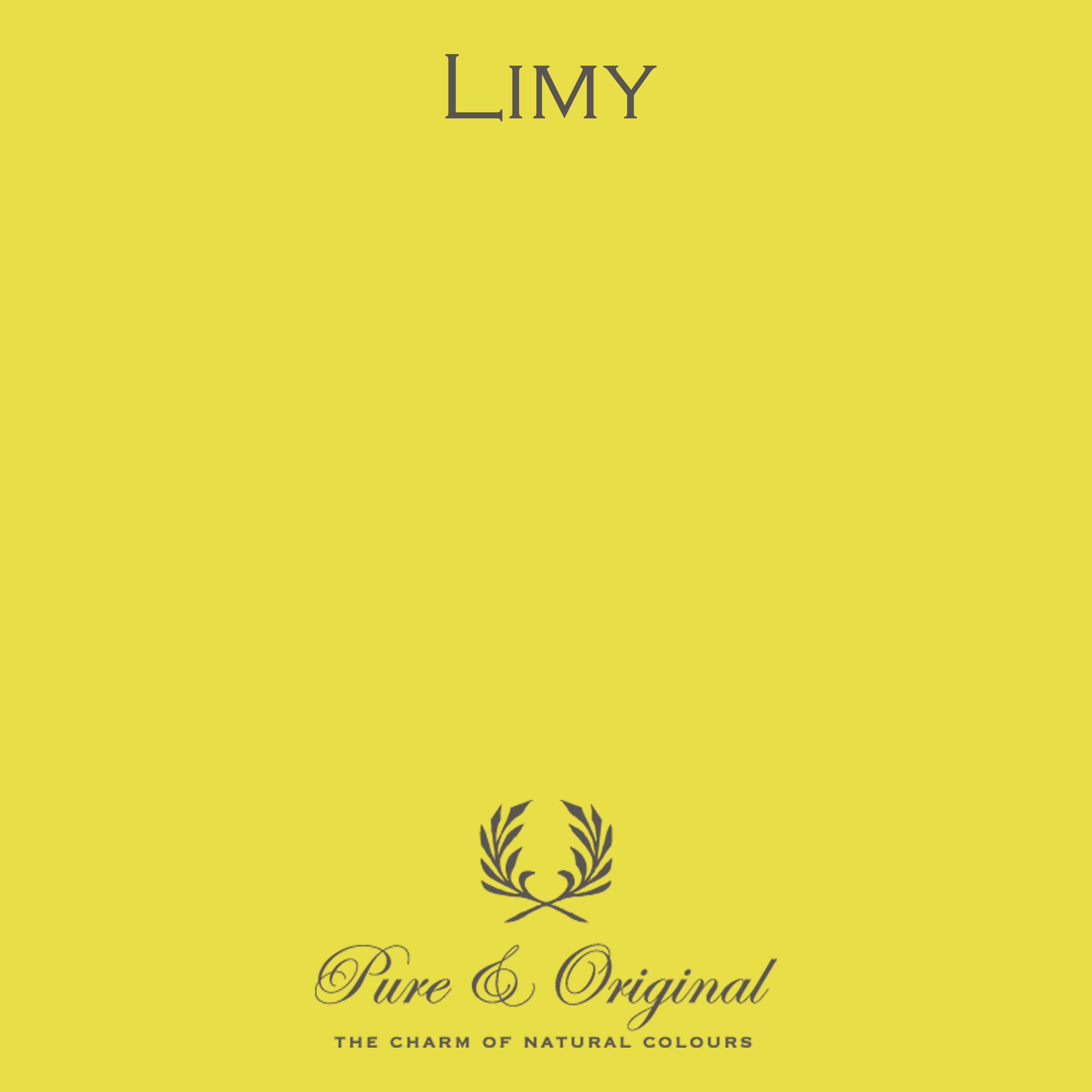 Pure & Original OmniPrim Pro – Limy