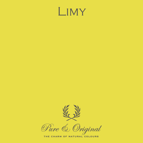 Pure & Original OmniPrim Pro – Limy