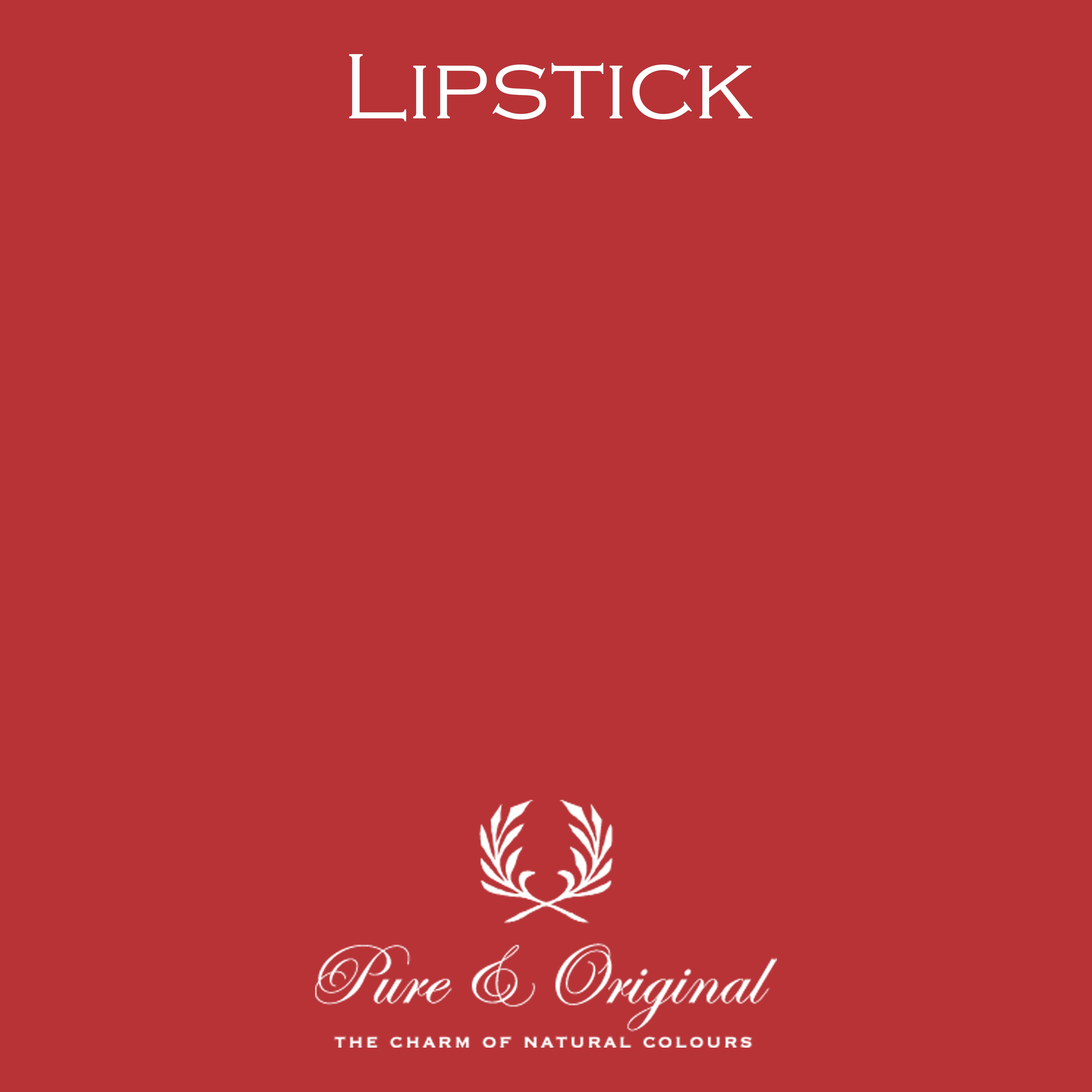 Pure & Original OmniPrim Pro – Lipstick