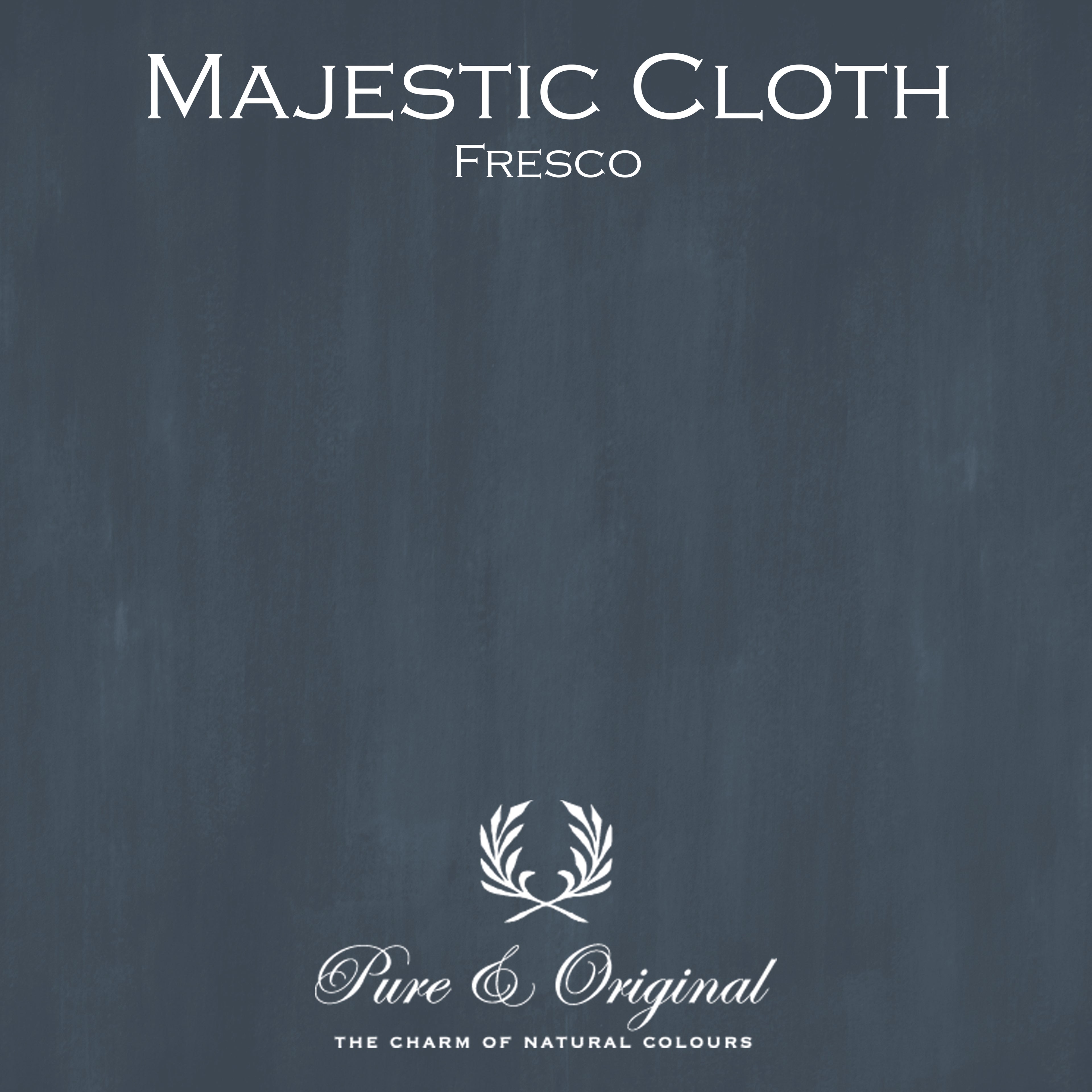 Pure & Original Fresco – Majestic Cloth