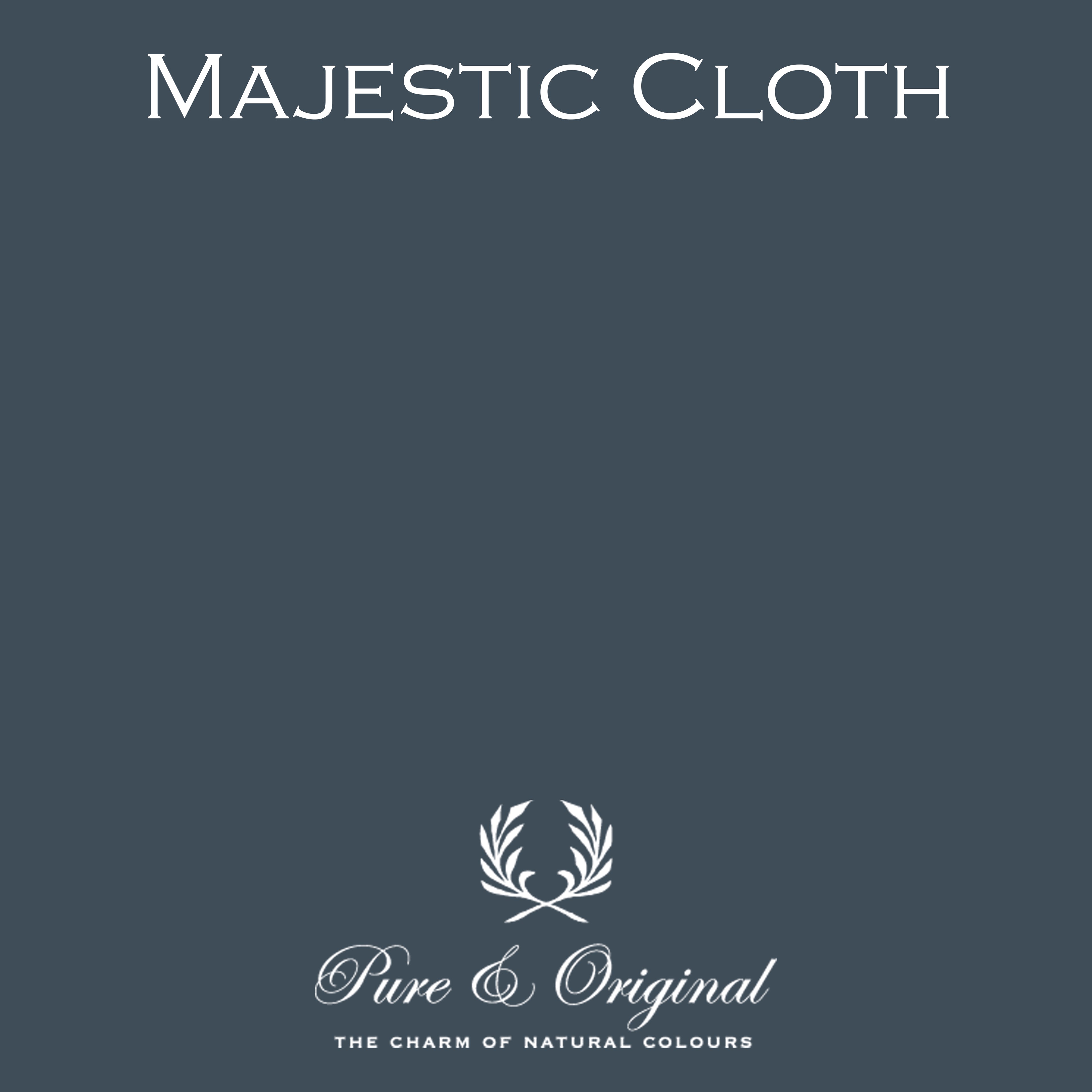 Pure & Original OmniPrim Pro – Majestic Cloth