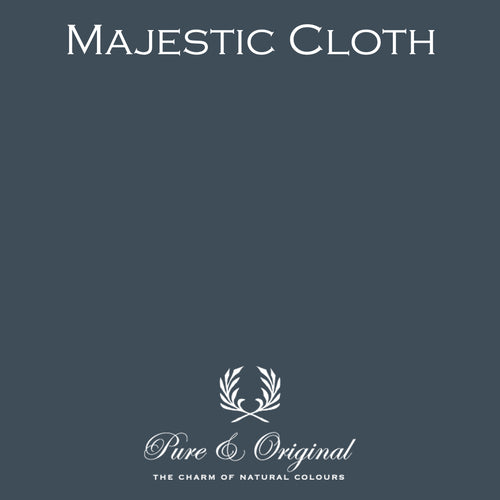 Pure & Original OmniPrim Pro – Majestic Cloth