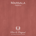 Pure & Original Fresco – Marsala