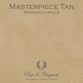 Pure & Original Marrakech Walls – Masterpiece Tan