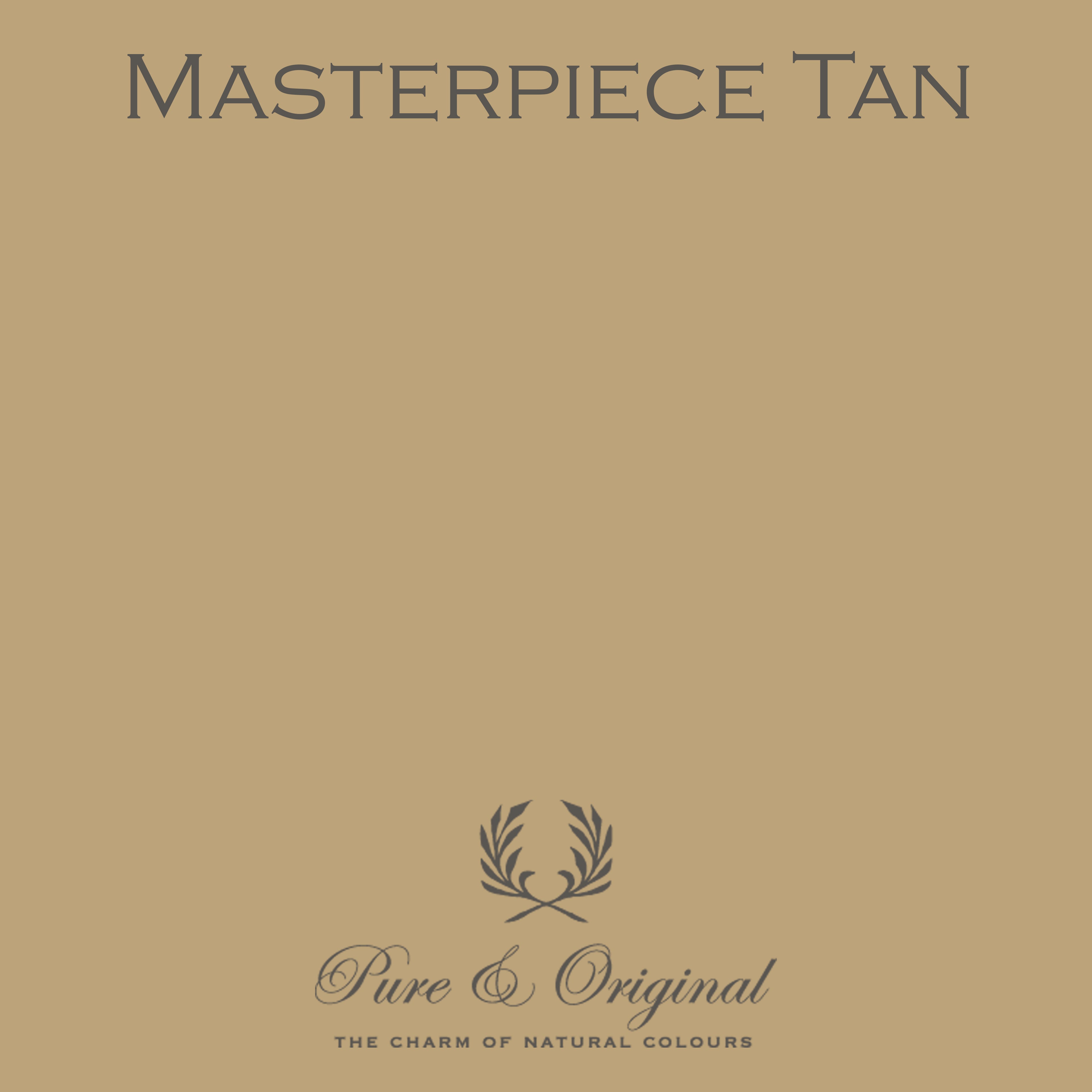 Pure & Original OmniPrim Pro – Masterpiece Tan