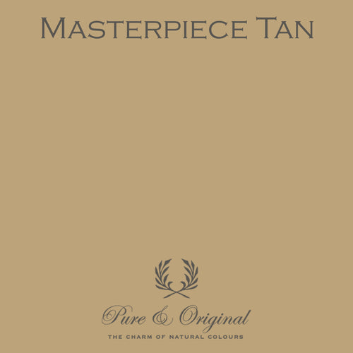 Pure & Original OmniPrim Pro – Masterpiece Tan