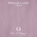 Pure & Original Fresco – Mauve Love