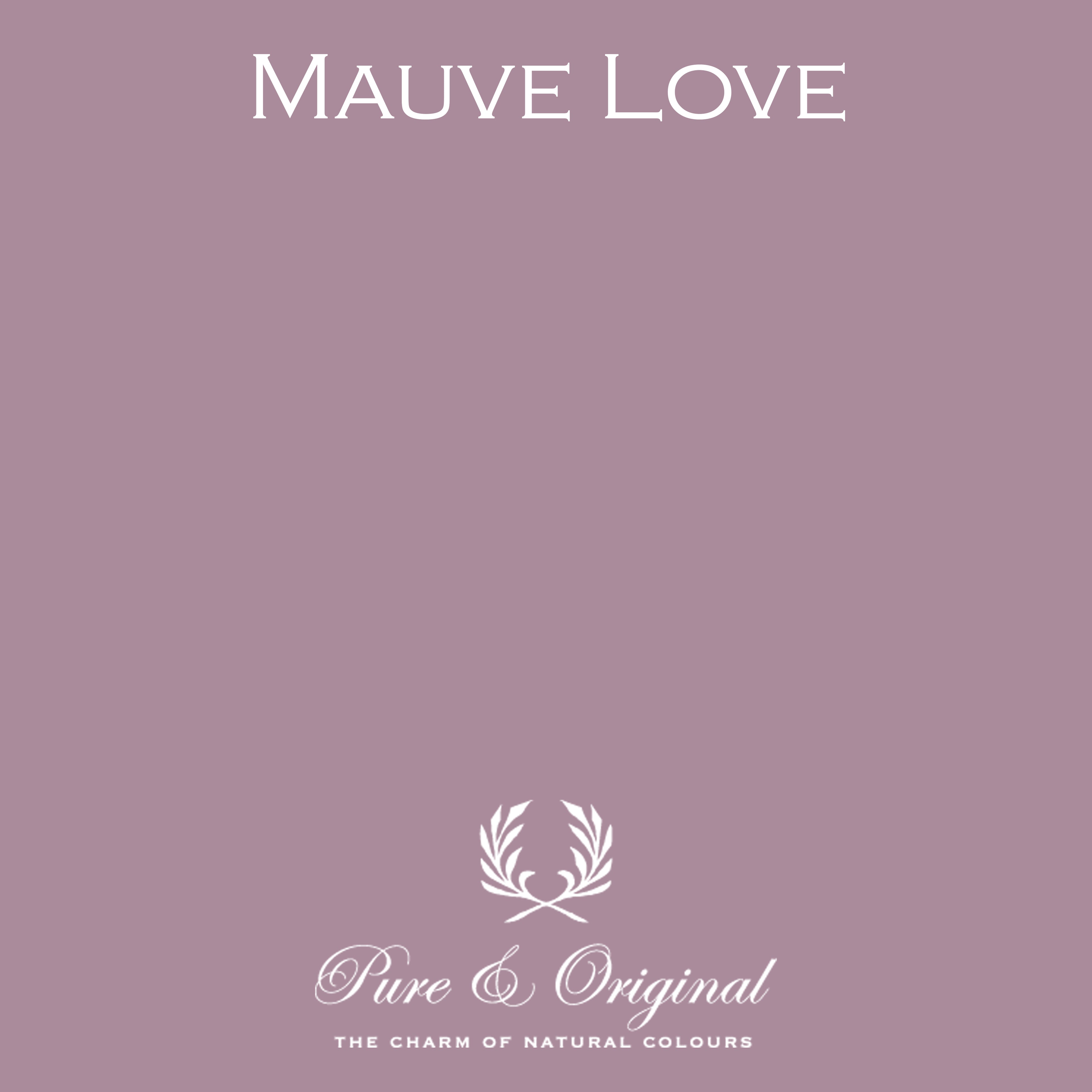 Pure & Original OmniPrim Pro – Mauve Love