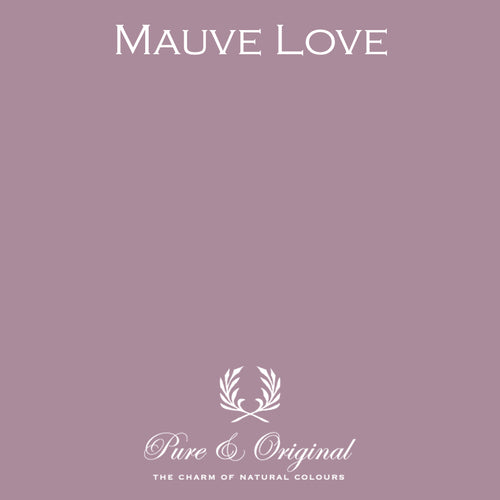 Pure & Original OmniPrim Pro – Mauve Love