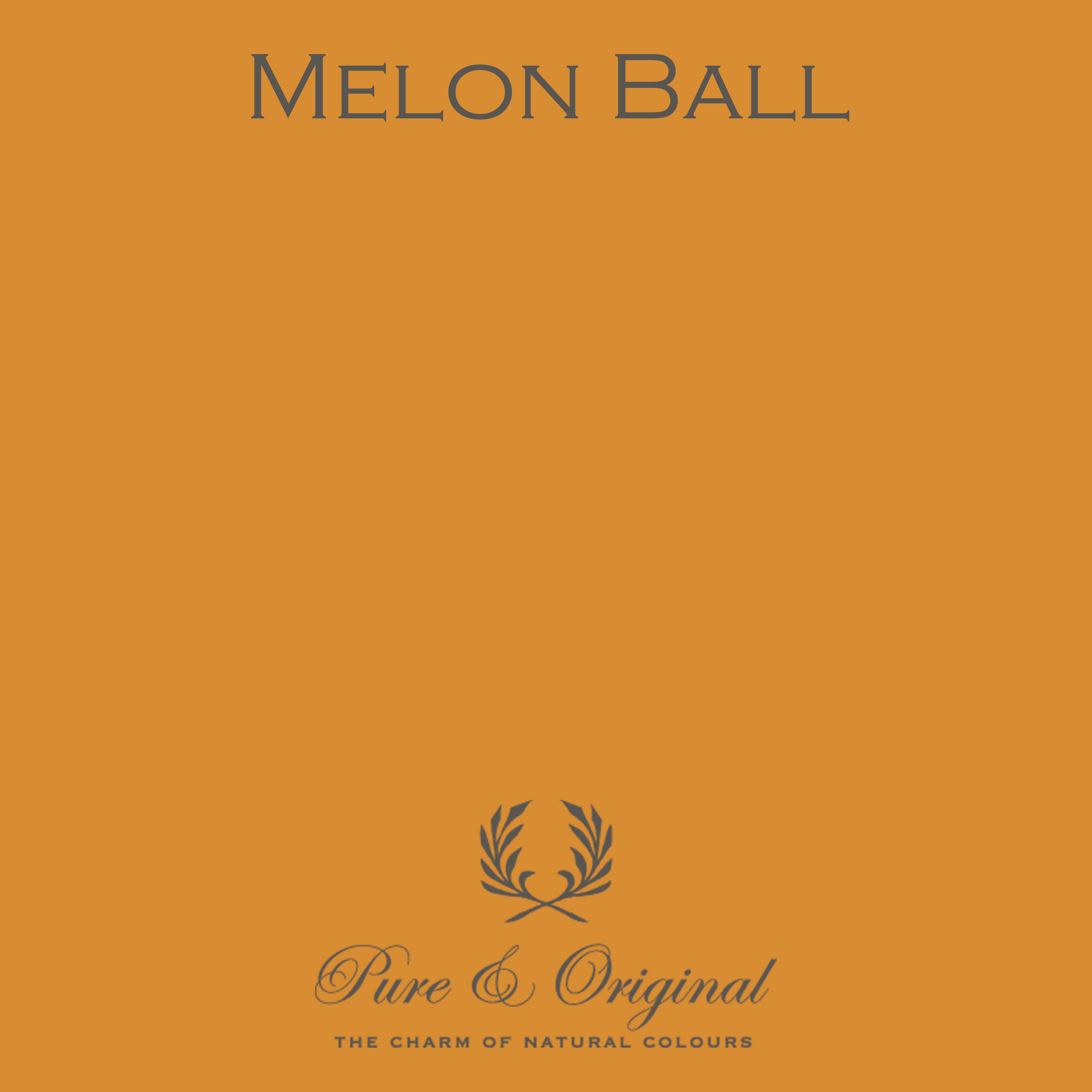 Pure & Original OmniPrim Pro – Melon Ball