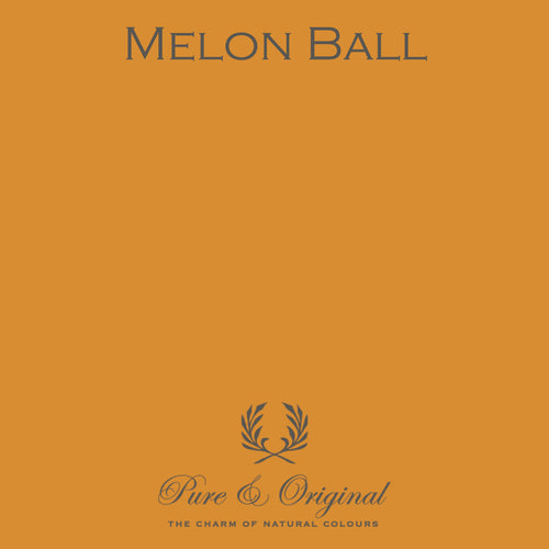 Pure & Original OmniPrim Pro – Melon Ball