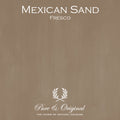Pure & Original Fresco – Mexican Sand