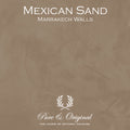 Pure & Original Marrakech Walls – Mexican Sand