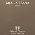 Pure & Original Massif – Mexican Sand