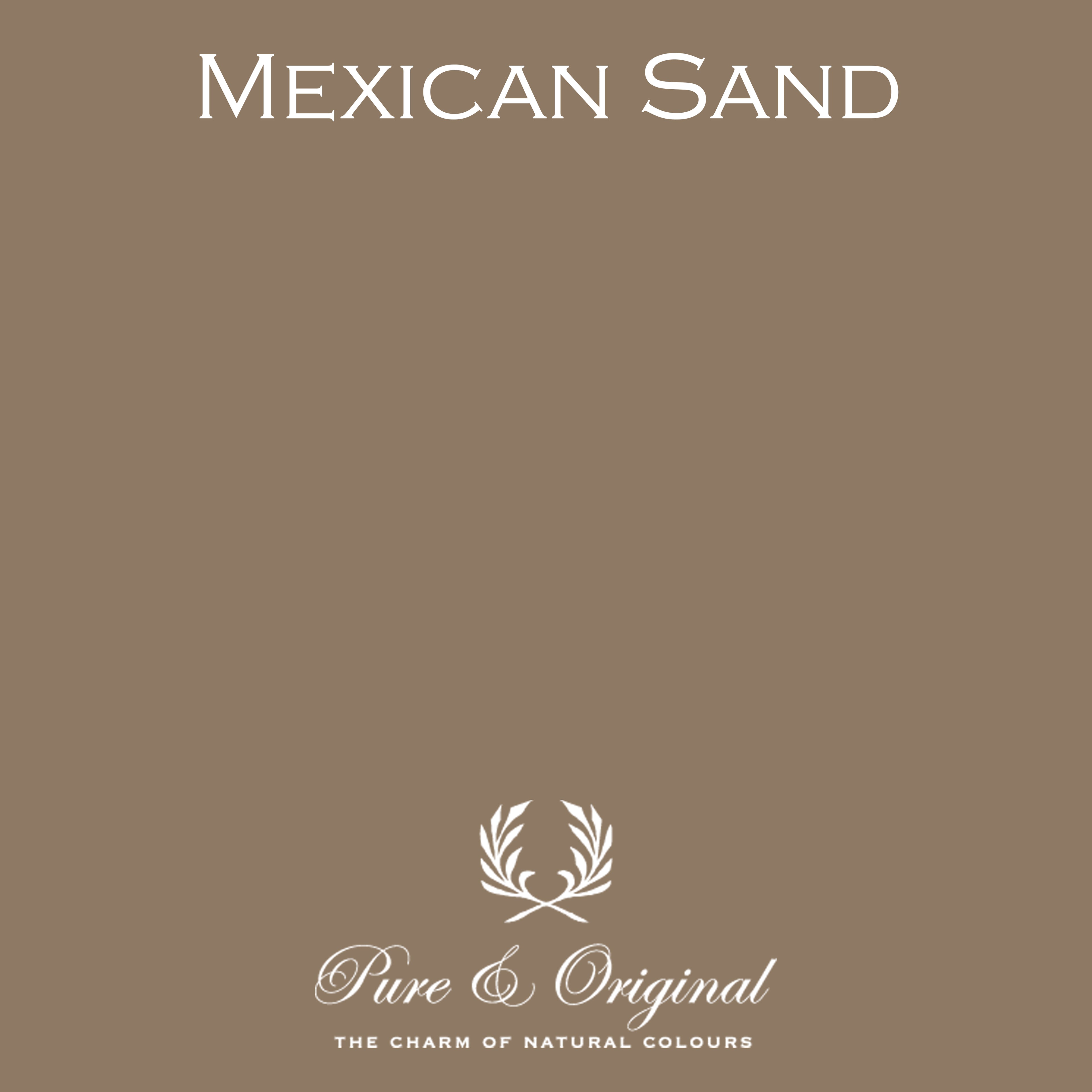Pure & Original OmniPrim Pro – Mexican Sand