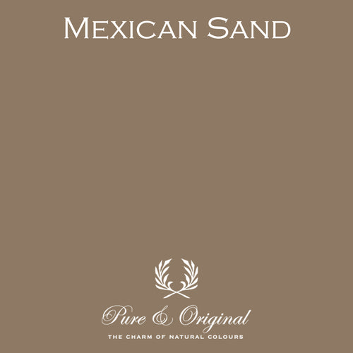 Pure & Original OmniPrim Pro – Mexican Sand