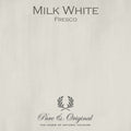 Pure & Original Fresco – Milk White
