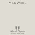 Pure & Original OmniPrim Pro – Milk White