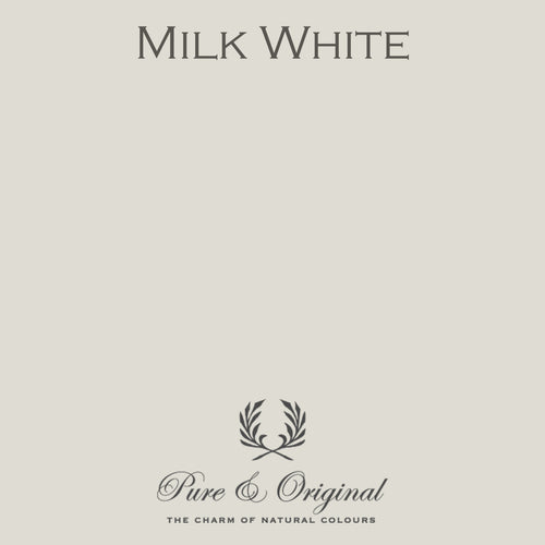 Pure & Original OmniPrim Pro – Milk White