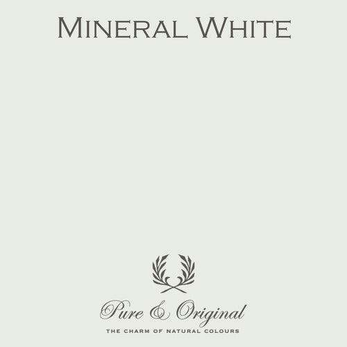 Pure & Original OmniPrim Pro – Mineral White