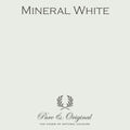 Pure & Original Traditional Paint High Gloss – Mineral White