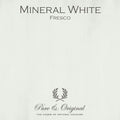 Pure & Original Fresco – Mineral White